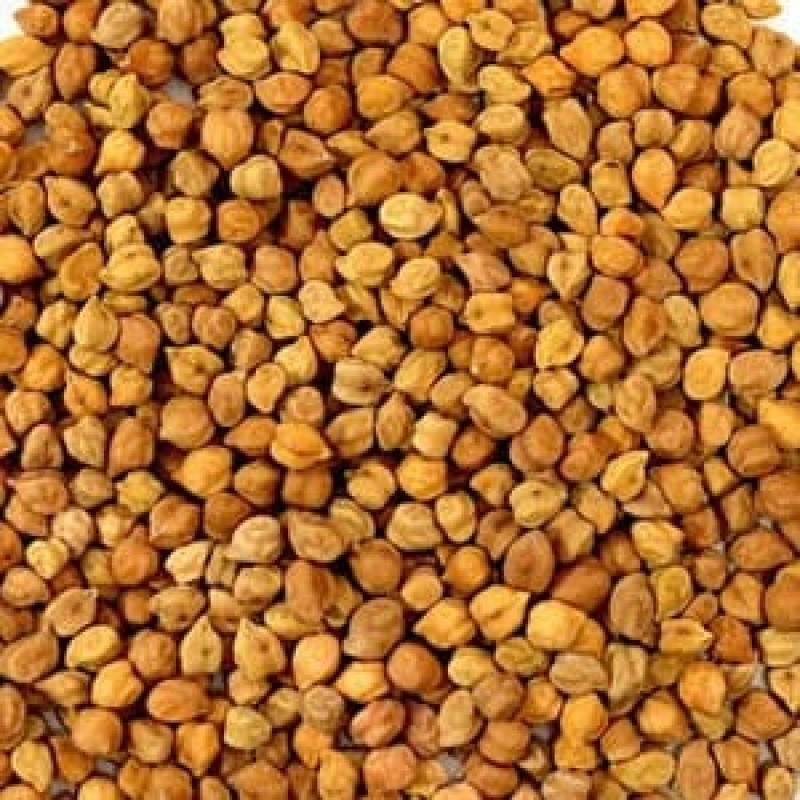 Garbanzos from Tanzania